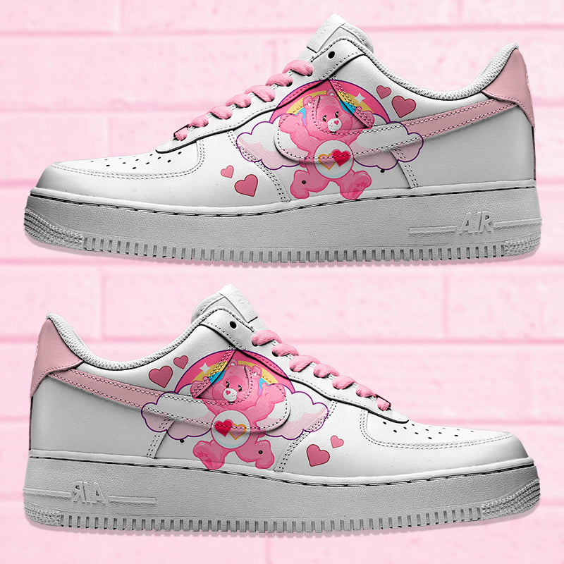 Air Force 1 x Osito Cariñosito