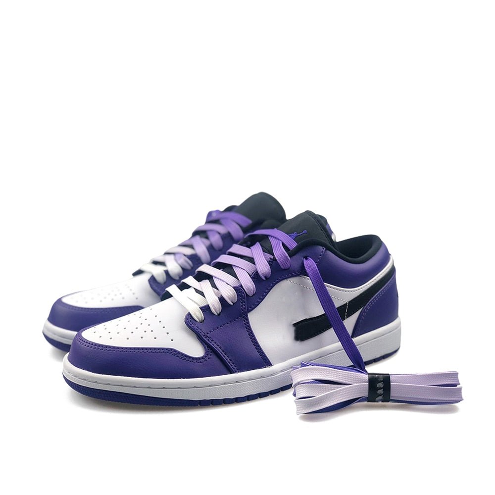 Agujetas Degradadas - Art Force Custom