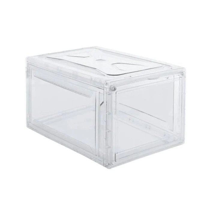 Caja de acrílico - Art Force Custom